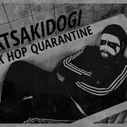 Uratsakidogi Black Hop Quarantine