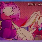 Kindandfair Escape Theme Sonic Exe Dimensional Coalescence