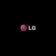 Lg Startup Sound