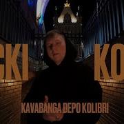 Колибри Kavabanga