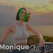 Miss Monique Live Radio Intense Ukraine Stanislav Cliffs Progressive House Dj Mix 4K