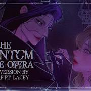 The Phantom Of The Opera Female Ver