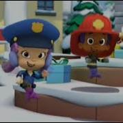 Гуппи И Пузырики Cartoon Leah