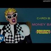 Money Bag Cardi B Slowed