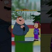 Pockets Peter Griffin