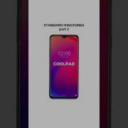 Oukitel Oukitek Default Ring Fluorune Oukitel Ringtone