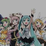 Nightcore Pain Pain Go Away