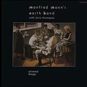 Manfred Mann S Earth Band With Chris Thompson Killer On The Loose