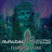 Avalon Electric Universe Plant Medicine