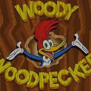 Woody Woodpecker Ringtone