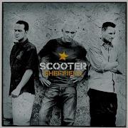Summer Wine Scooter