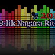 6 8 Nagara Ritm Tempo102