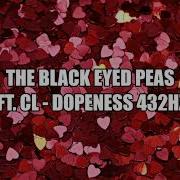 Black Eyes Peas Boom Boom Pow Slowed Reverb 5 42