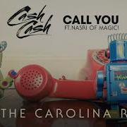 Dj Carolina Cash Cash Original Mix
