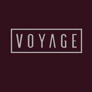 Jack Balfour Scott Voyage Hotels