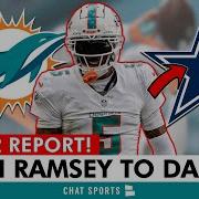 Rammsey Coming Back
