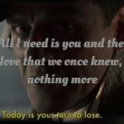 My Way Of Life Frank Sinatra Lyrics