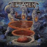 The Healers Testament