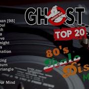 Super Italo Disco Closed Craze Love Extended Cut