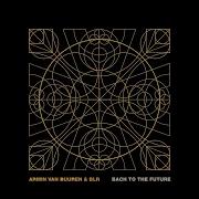 Armin Van Buuren Bach To The Future Extended Mix Ft Blr