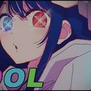 Shironeko Oshi No Ko