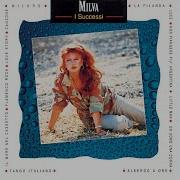 Bella Ciao Milva
