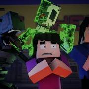 Madman Fnaf Minecraft