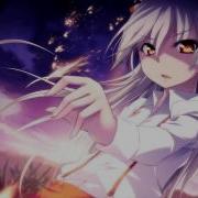 Nightcore The Part That Hurts The Most Is Me Hd