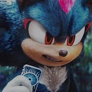 Sonic The Hedgehog 3 Epic Version Maria