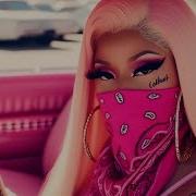 2Pac Nicki Minaj