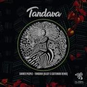 Music Shanti People Tandava Blazy Gottinari Remix Alien Records