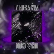 Bruxo Psycho Snax