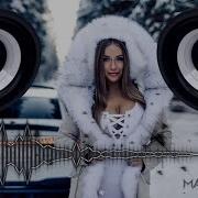 Frozen Bass Boosted