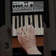 Choki Choki Baroni Piano