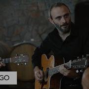 40 Fingers Libertango