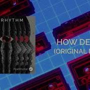Diass How Deep Original Mix