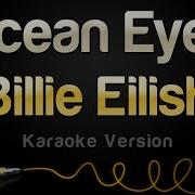 Ocean Eyes Минус