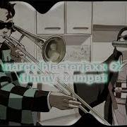 Meme Gacha Club Dj Trumpet Narco Remix Lofi Chill