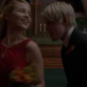 Glee Full Performance Of Marry You From Furt