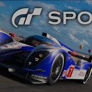 Gran Turismo Sport Game Intro Hd 1080P