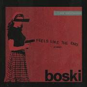 Boski What You Wanted