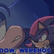 Davigene S Werehog Night