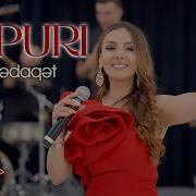 Ulviyye Sedaqet