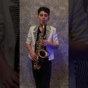 Вдвоём Наргиз И Фадеев Cover Saxophone Peter Grigorian