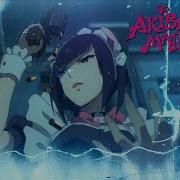 Akiba Maid War Opening