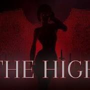 Bryce Savage The High