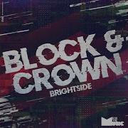 Block Crown Brightside Powerclub Mix