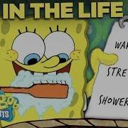 Spongebob