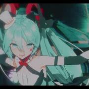 Mmd Odds Ends Live Version Yyb Magical Mirai Miku 2019