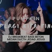 Breakbeat Lagu Barat Full Bas